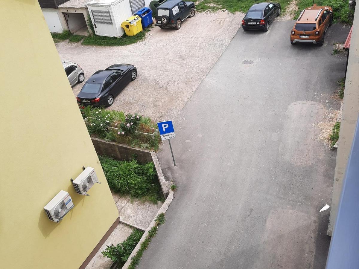 Apartman Peregrinus Korenica Exterior photo